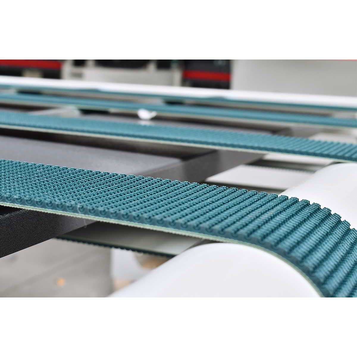 Rollmat. Troqueladora / Suajadora