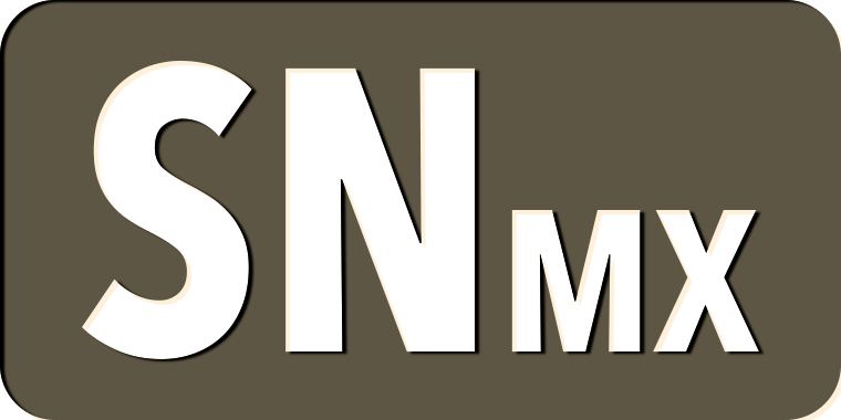 SNmx Logo